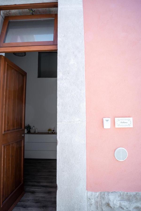 Il Germoglio Hotell Bisceglie Exteriör bild
